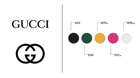 gucci color collection.